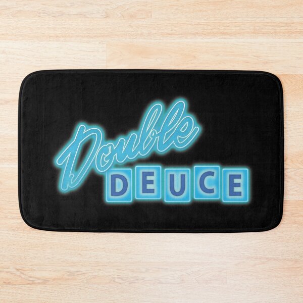 Item preview, Double Deuce designed and sold by BaddestShirt.