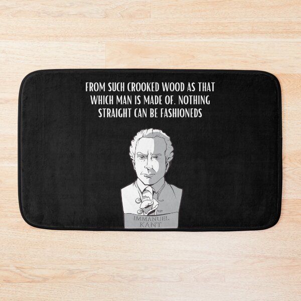 Item preview, Kant quote designed and sold by MihneaL.