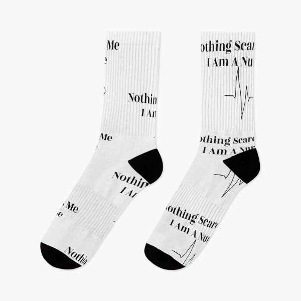 Item preview, Nurse Job I Am A Nurse designed and sold by NancyArtDesigns.