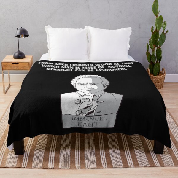 Item preview, Kant quote designed and sold by MihneaL.