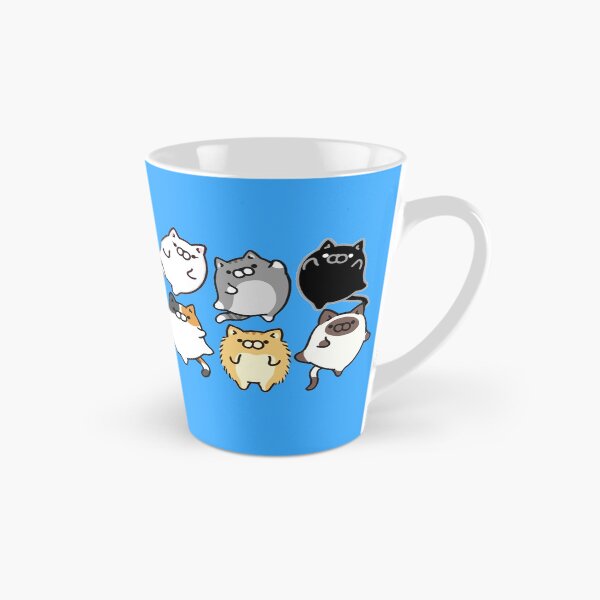 Item preview, Happy baby kitten and friends designed and sold by MisoraA.