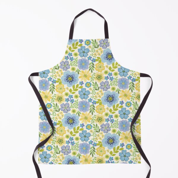 Item preview, Springtime Floral designed and sold by Barbara Pixton.