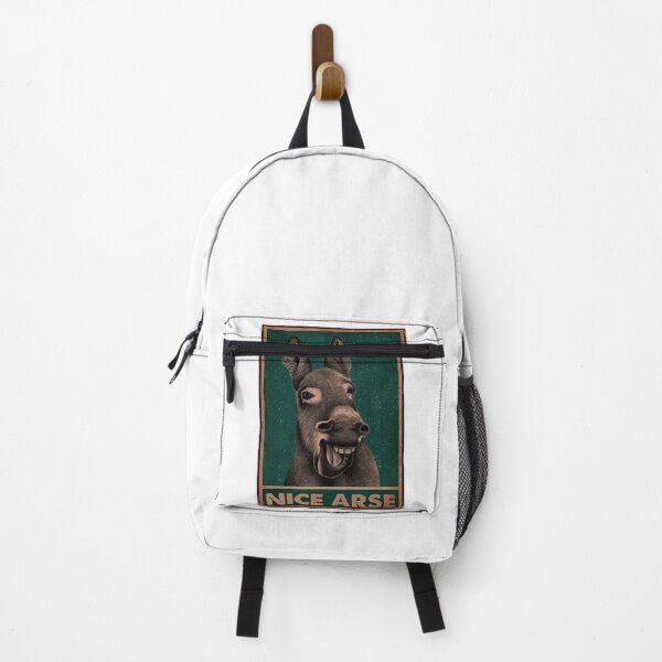 Item preview, Nice Arse designed and sold by Leroy-Bach.