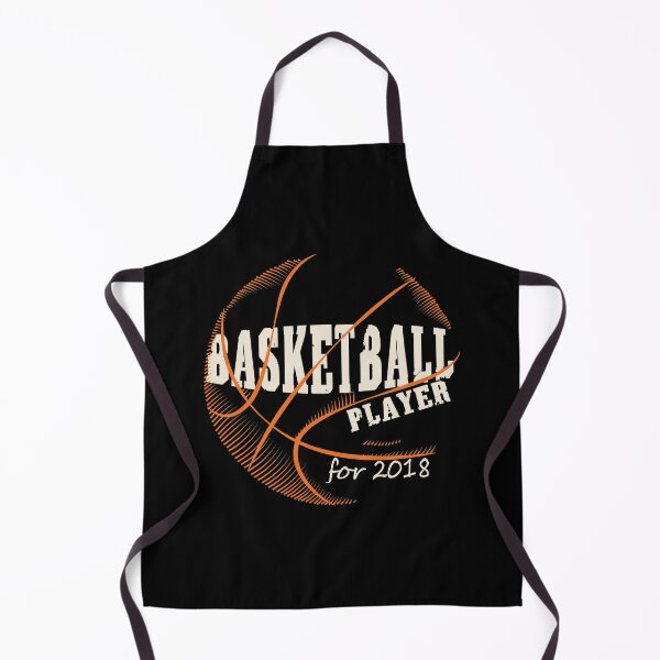 Item preview, Basketball Player For 2018 designed and sold by SmartStyle.