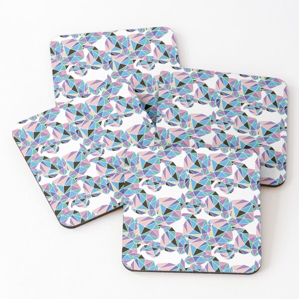 Item preview, Abstract crystals designed and sold by Polanika.