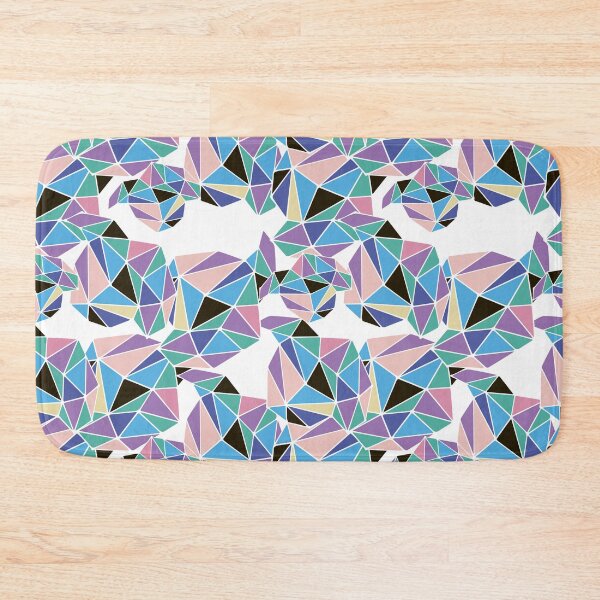 Item preview, Abstract crystals designed and sold by Polanika.