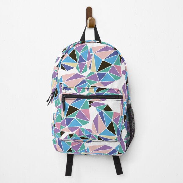 Item preview, Abstract crystals designed and sold by Polanika.