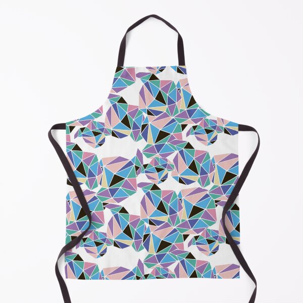 Item preview, Abstract crystals designed and sold by Polanika.