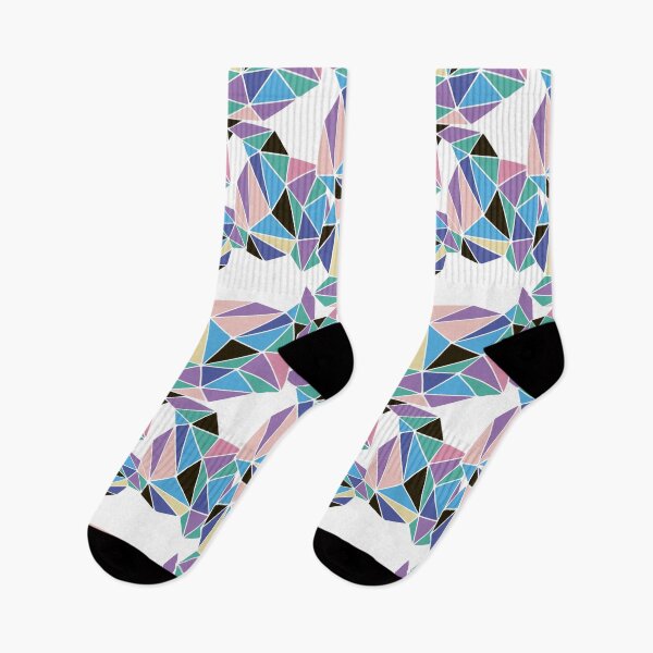 Item preview, Abstract crystals designed and sold by Polanika.