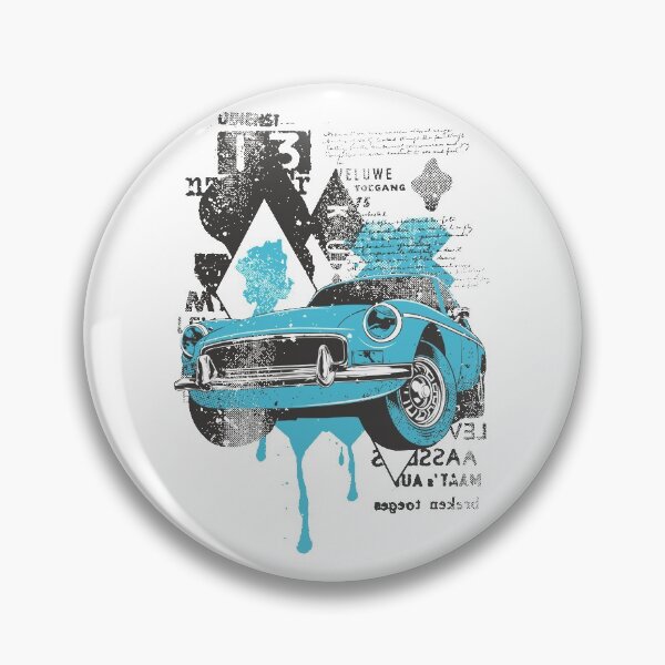 Item preview, Car designed and sold by Fozy-Shop-Tees.