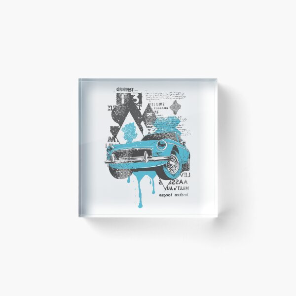 Item preview, Car designed and sold by Fozy-Shop-Tees.