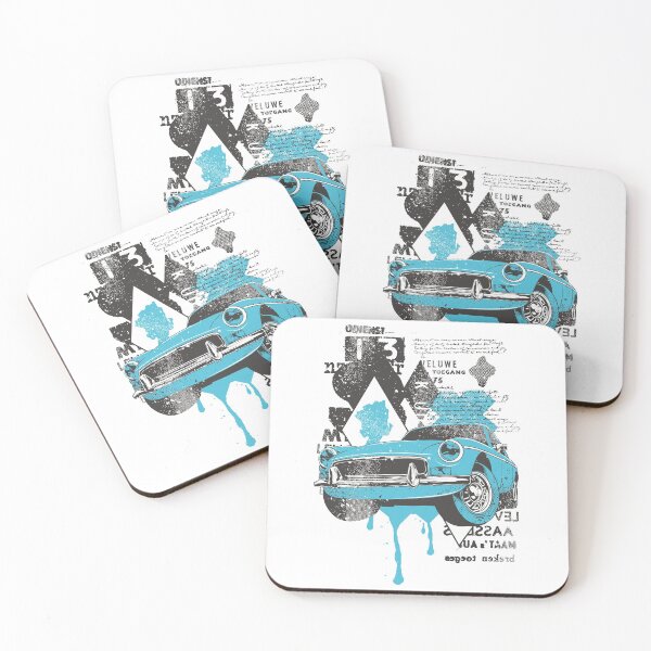 Item preview, Car designed and sold by Fozy-Shop-Tees.