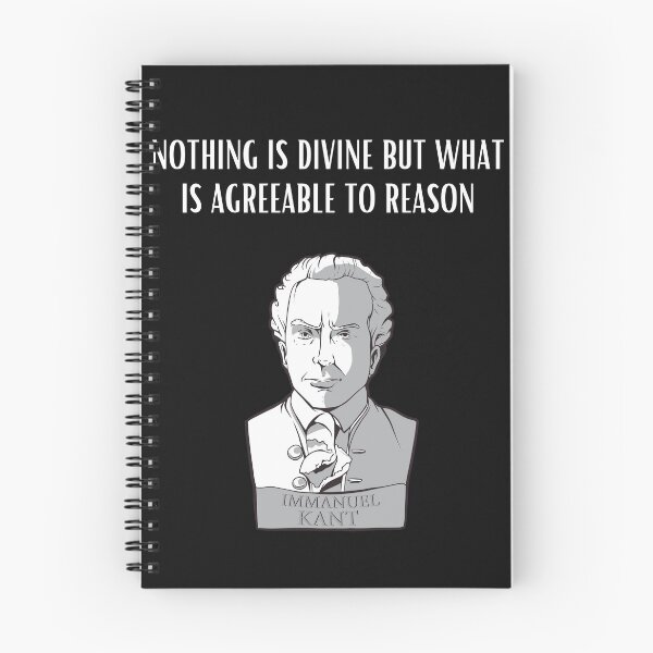 Item preview, Kant quote designed and sold by MihneaL.