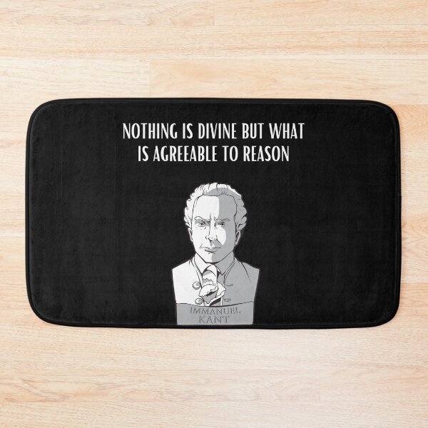Item preview, Kant quote designed and sold by MihneaL.