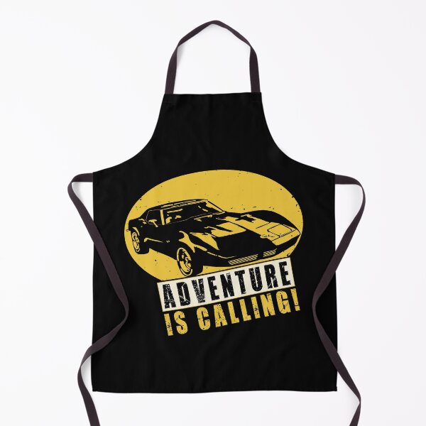 Item preview, Car Adventure Is Calling designed and sold by SmartStyle.