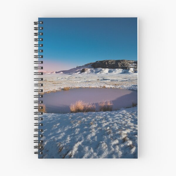 Item preview, In the bleak mid Winter designed and sold by Leighton Collins.