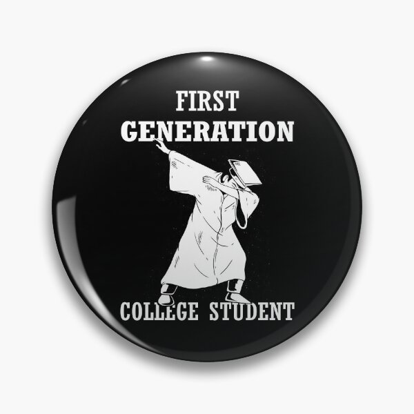 Item preview, First Generation College Student New Student Or Grad Gift designed and sold by Anushka-art.