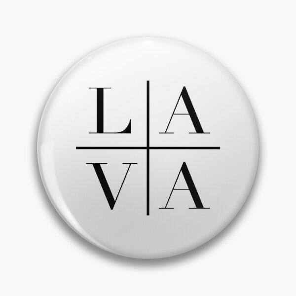 Item preview, Lava Grid - Lavallette, NJ designed and sold by Stephen Tvedt.