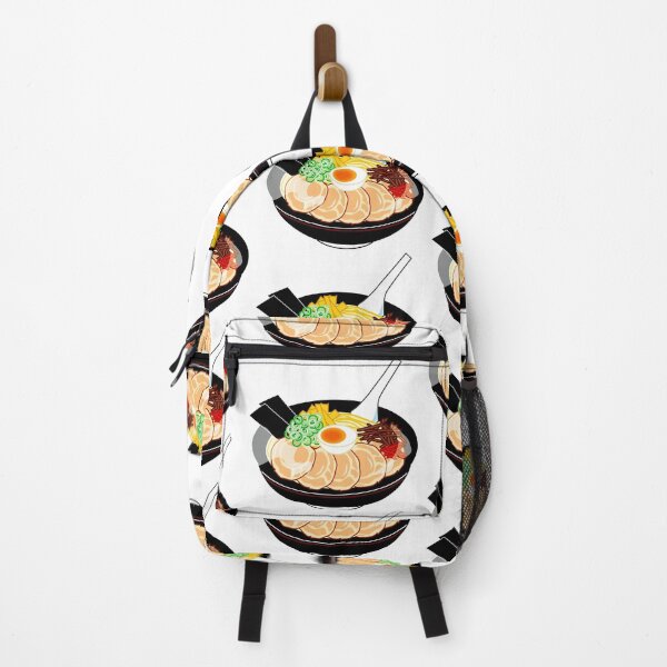 Item preview, Ramen Noodles Bowl looks yummy designed and sold by miyabi-bonds.