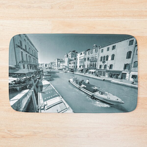 Item preview, Venitian Blue  designed and sold by hawkie.