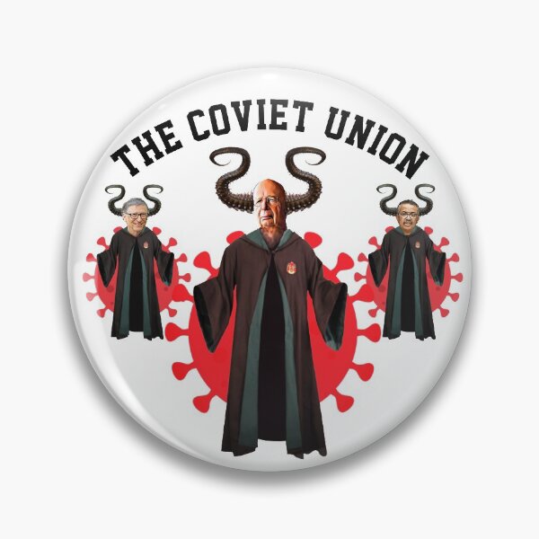 Item preview, Three Demons of The Coviet Union designed and sold by TheCovietUnion.