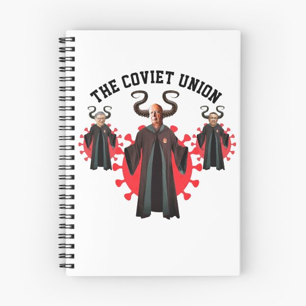 Item preview, Three Demons of The Coviet Union designed and sold by TheCovietUnion.