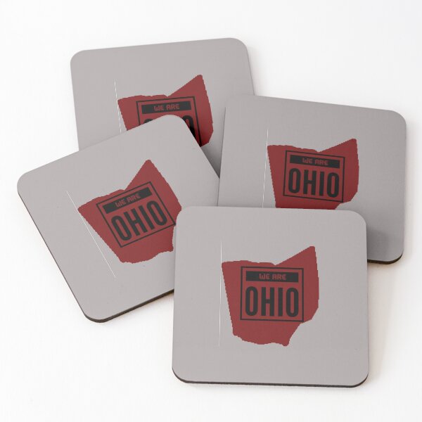 Item preview, We are Ohio designed and sold by LusterGirl.