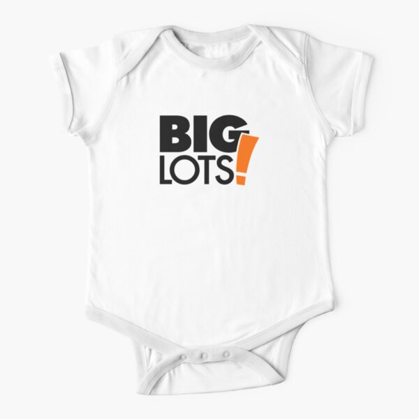 big lots baby stuff