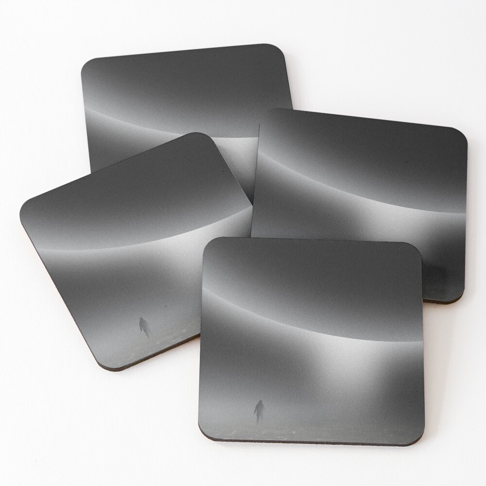 Item preview, Coasters (Set of 4) designed and sold by Raggedstone.