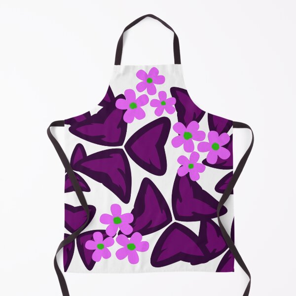 Item preview, triangle flower designed and sold by astriebatik.