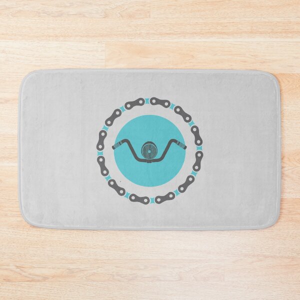 Item preview, Vintage Bicycle Retro Bike Bar Cycling Biking Cyclist Gift designed and sold by TopTeeShop.