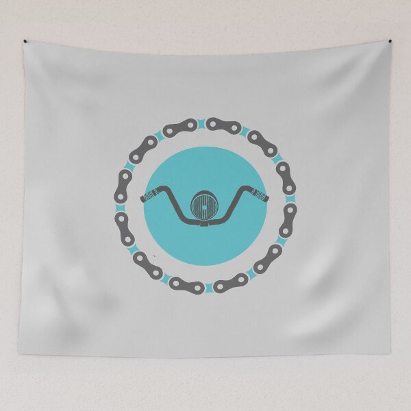 Item preview, Vintage Bicycle Retro Bike Bar Cycling Biking Cyclist Gift designed and sold by TopTeeShop.
