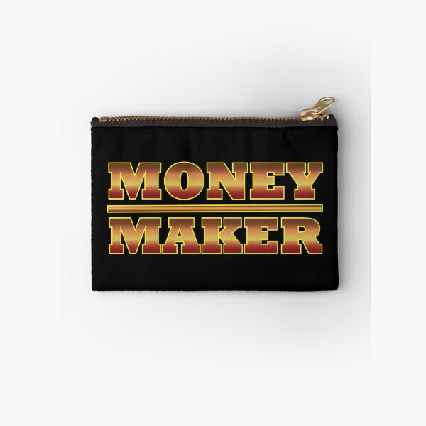 Item preview, Money Maker designed and sold by Whimsical  Thinker.