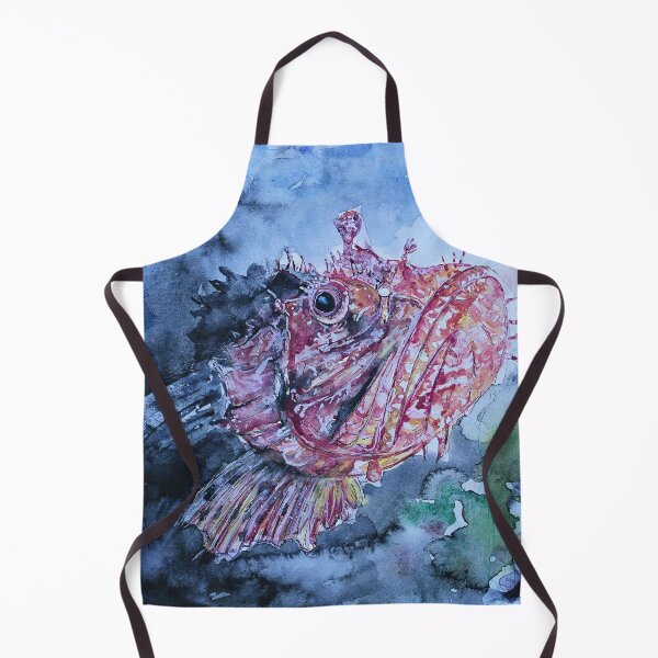 Item preview, Scorpionfish designed and sold by Kissart.