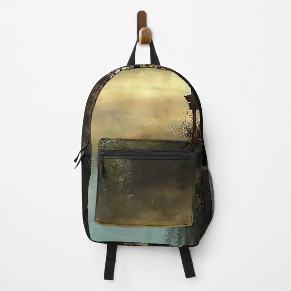Item preview, The Pond designed and sold by John Hill.