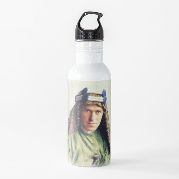Lawrence of Arabia Water Bottle