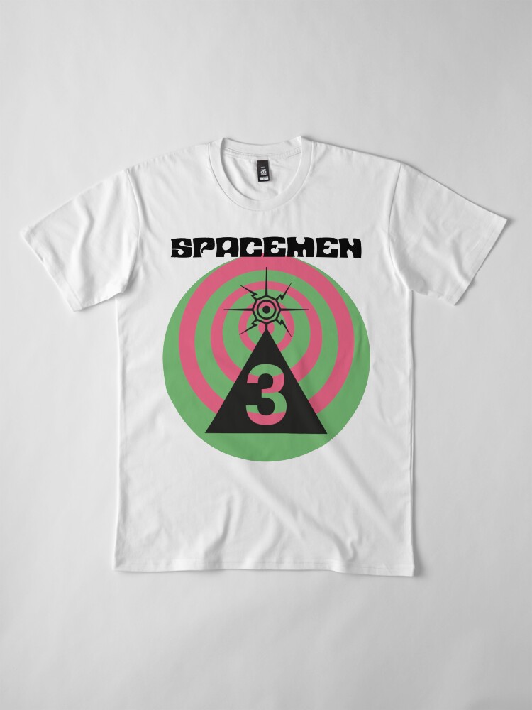 spacemen 3 t shirts