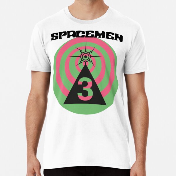 Spacemen 3  Premium T-Shirt