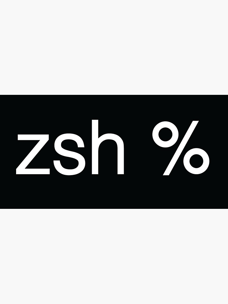 Et oh. Zsh logo. Zsh. Zsh scripts.