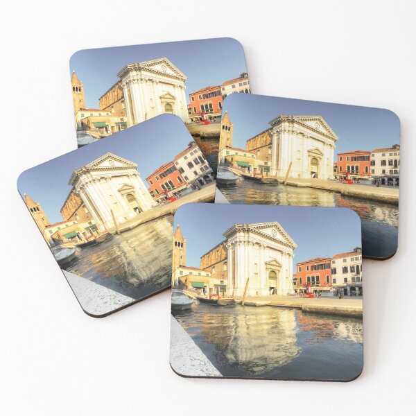 Item preview, Venitian Reflections  designed and sold by hawkie.