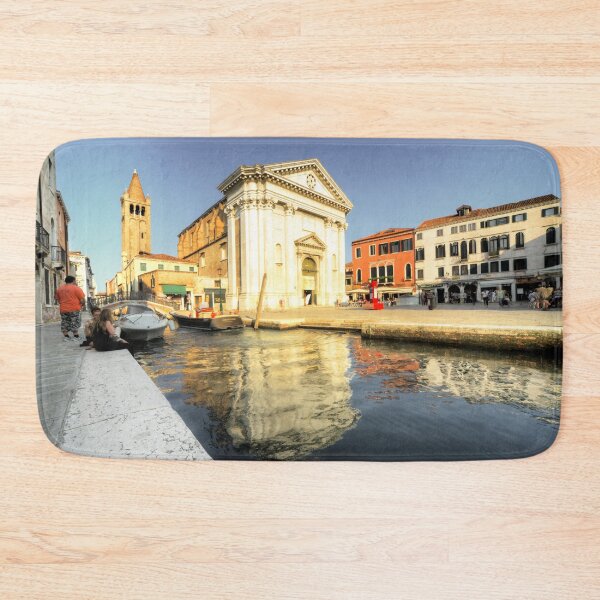 Item preview, Venitian Reflections  designed and sold by hawkie.