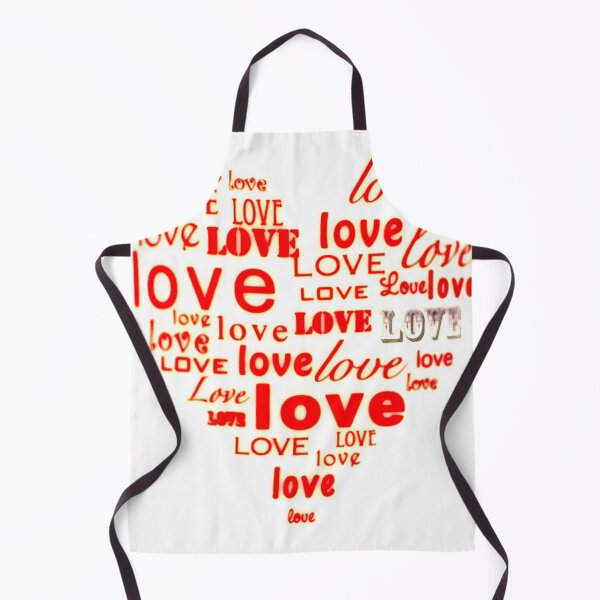 Item preview, Love Heart message of love designed and sold by Haveonelikethis.