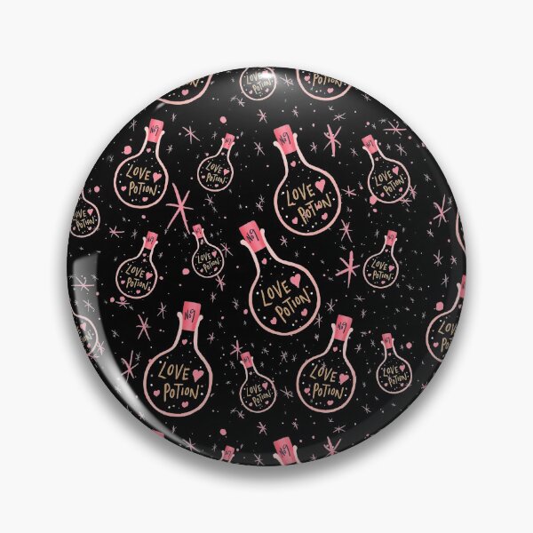 Item preview, Love Potion designed and sold by ElenaDanilo.