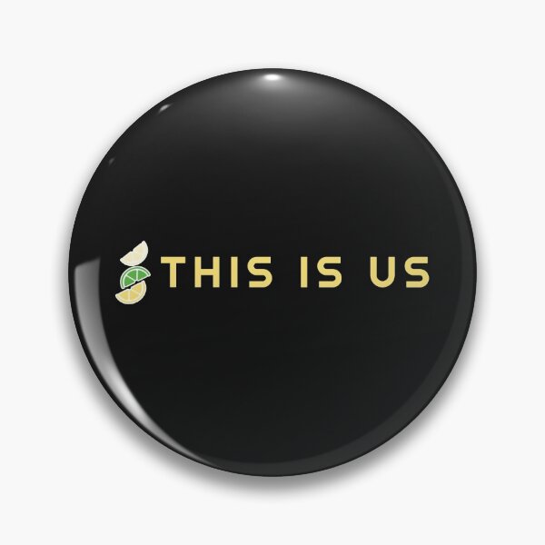 Item preview, This is us  designed and sold by ayaato.