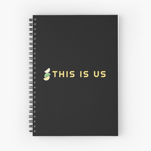 Item preview, This is us  designed and sold by ayaato.