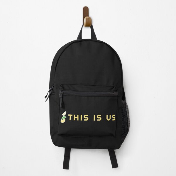 Item preview, This is us designed and sold by ayaato.