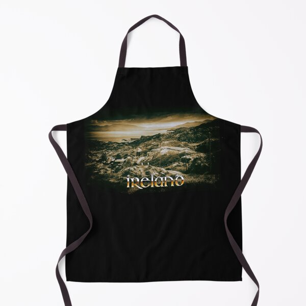 Item preview, Wild Atlantic Way Beara Peninsula Kenmare Bay West Cork Ireland designed and sold by ROADTROOPER.