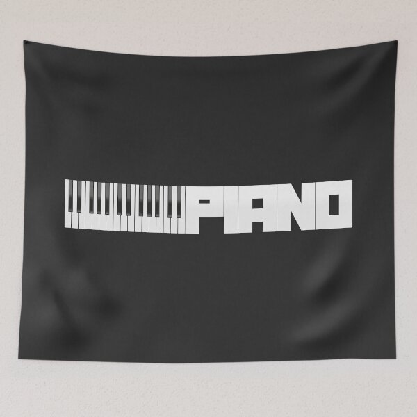 Item preview, piano designed and sold by Gezwompl.