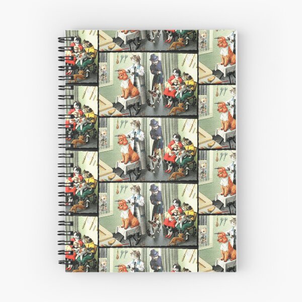 Item preview, Vintage dog cute photo Dachshund Dogs retro pet barber poodle cats designed and sold by Coolstuff4you71.