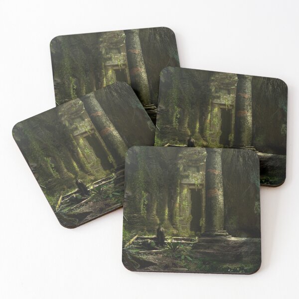 Item preview, LOST IN THE JUNGLE designed and sold by VIGGART.
